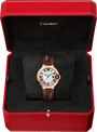 Cartier Ballon Bleu de Cartier 33 W6920097 view 2