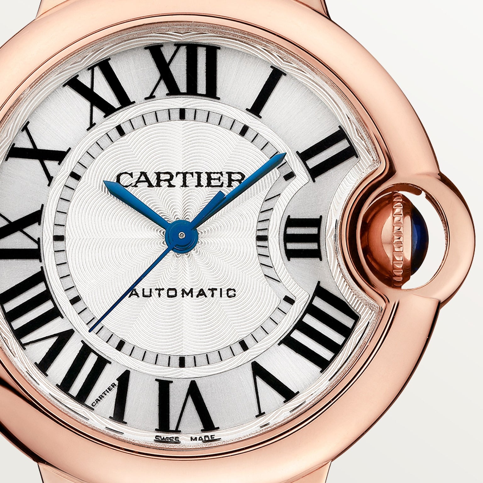Cartier Ballon Bleu de Cartier 33 W6920097 view 5