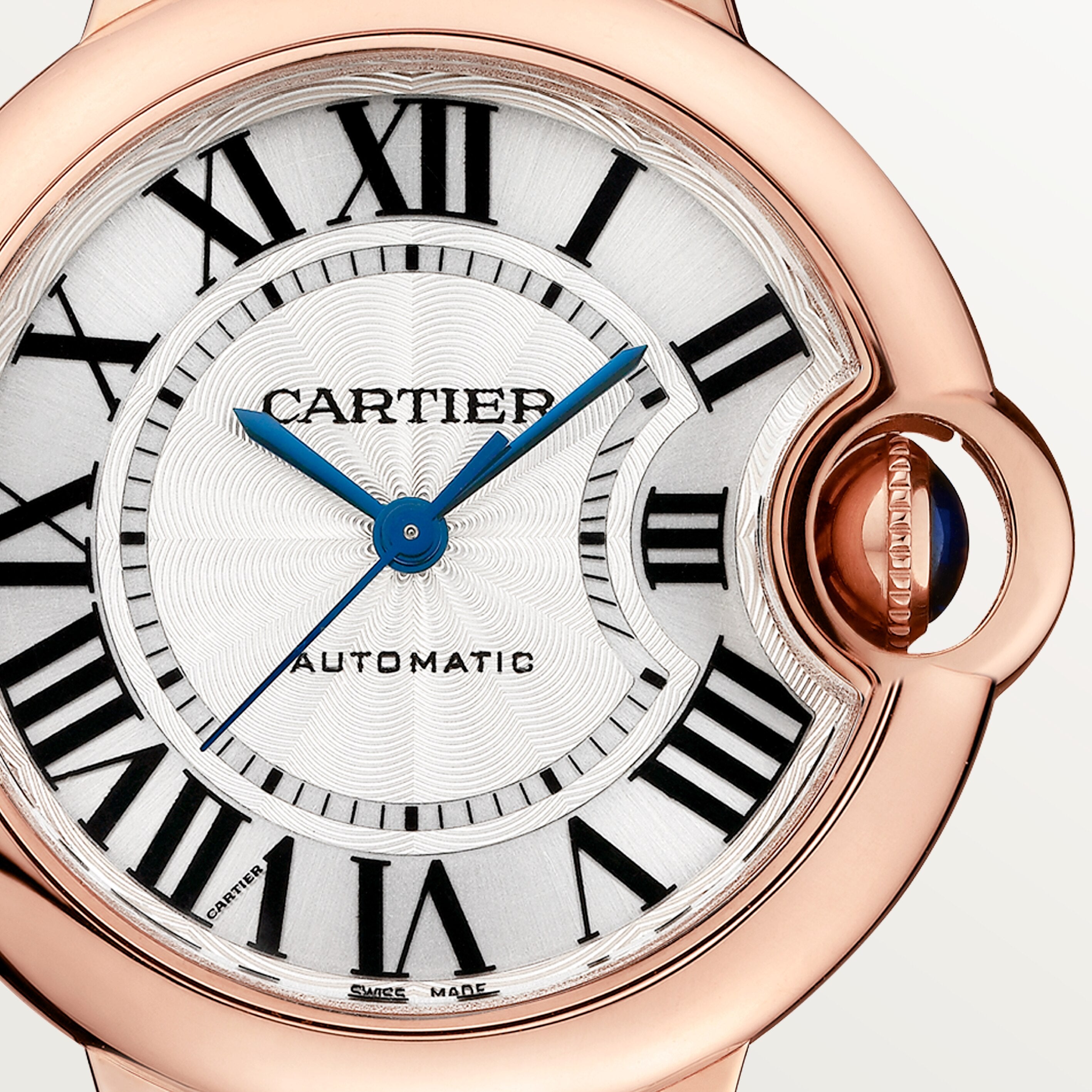 Cartier Ballon Bleu de Cartier 33 W6920097 view 5