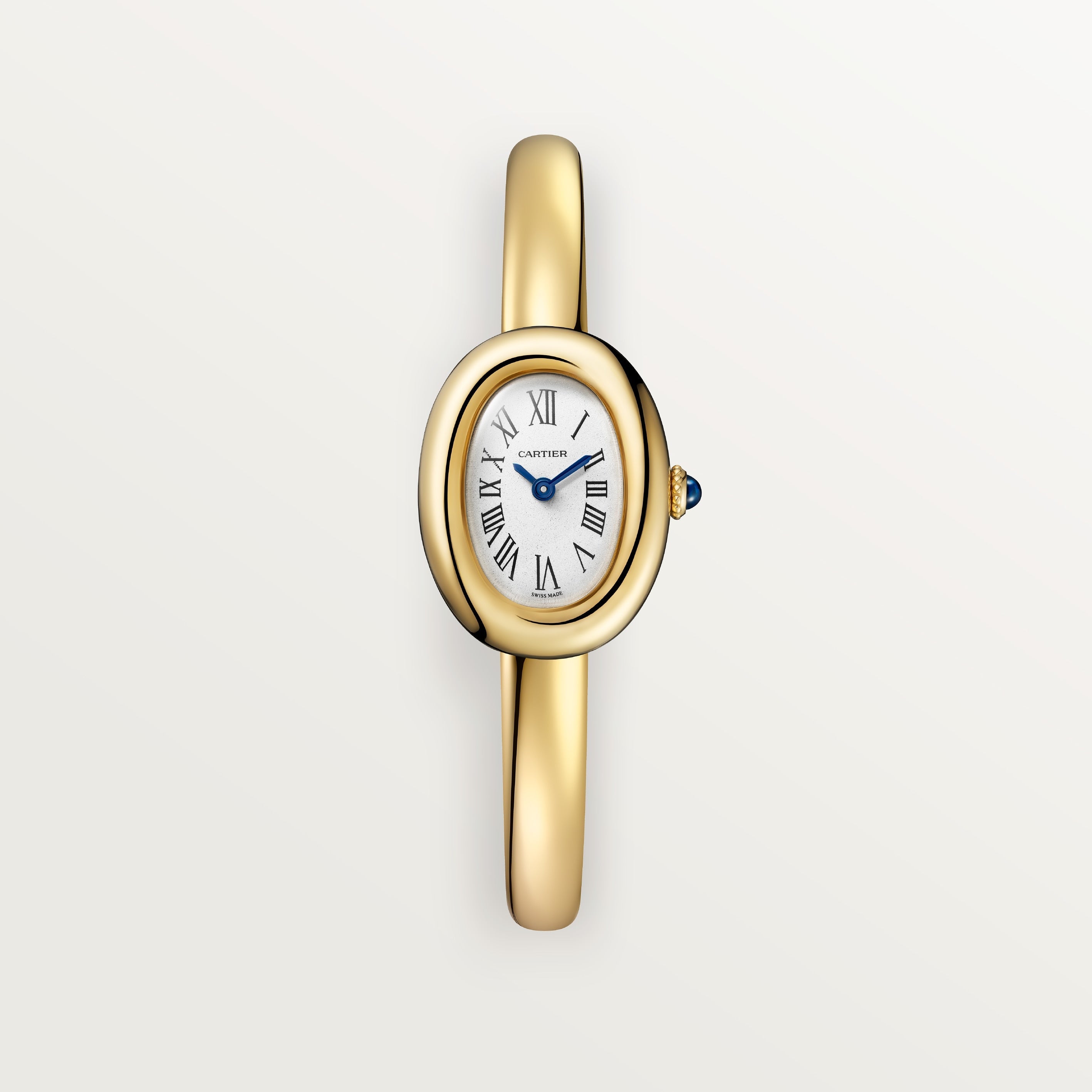 Cartier Baignoire Mini Model WGBA0078 view 2
