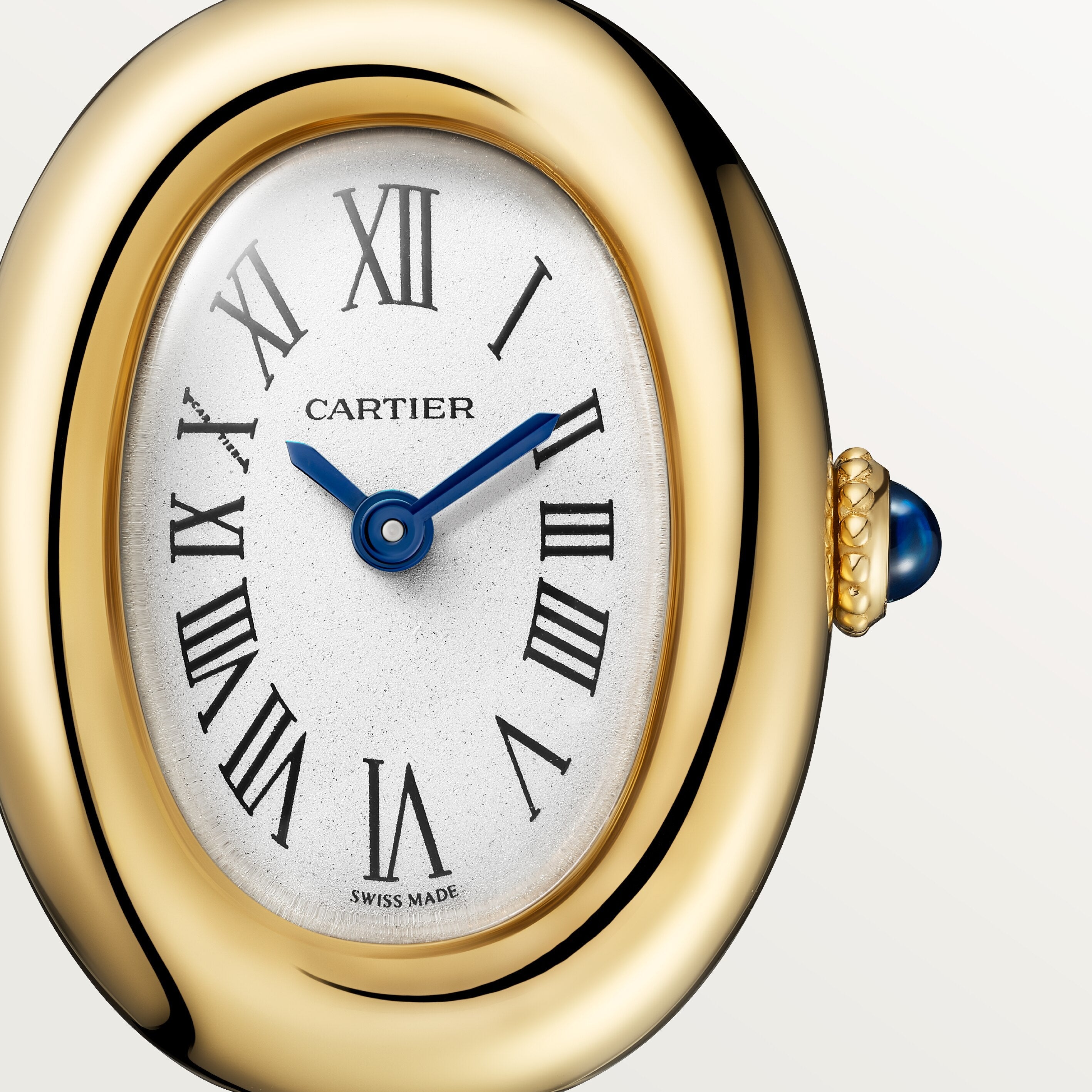 Cartier Baignoire Mini Model WGBA0078 view 3