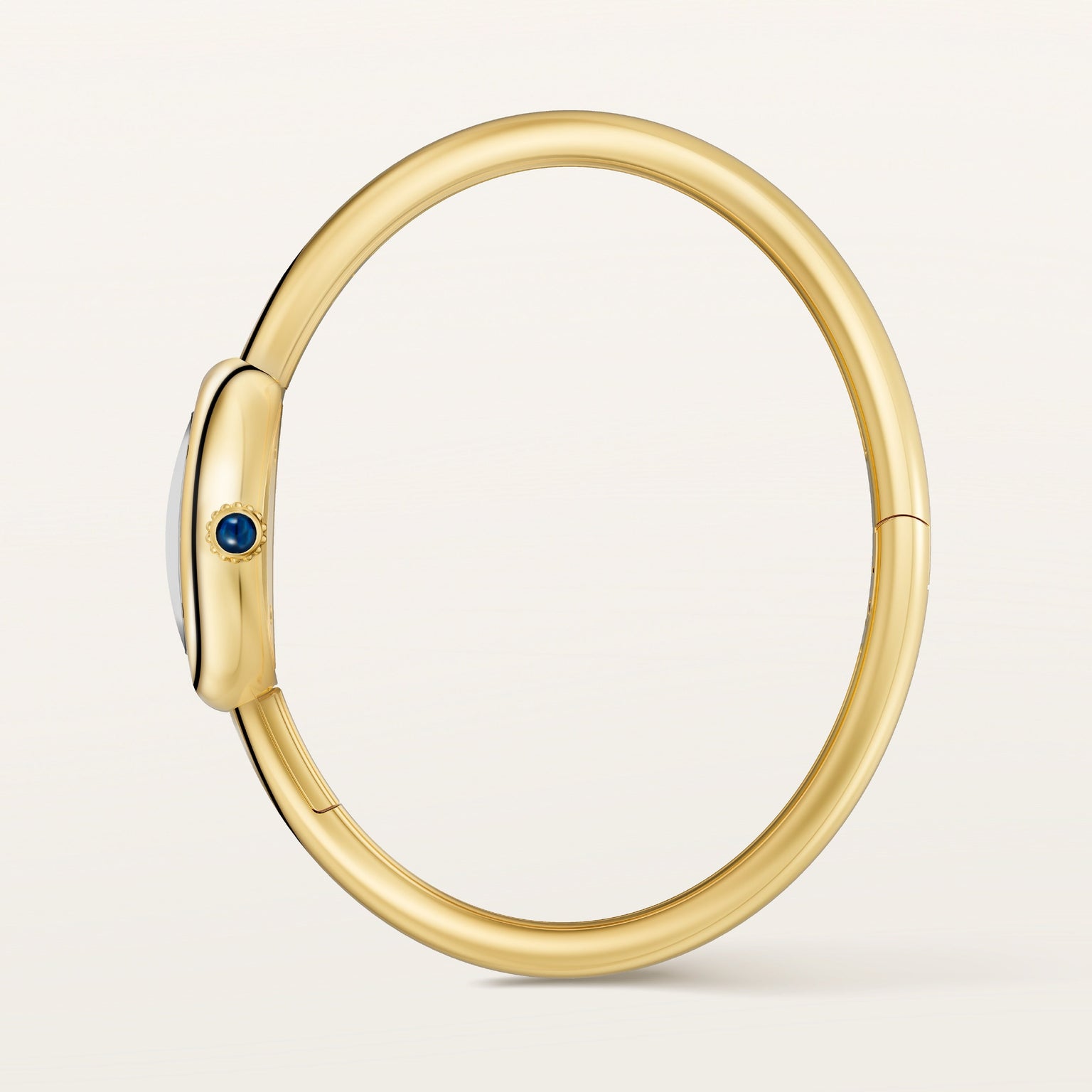 Cartier Baignoire Mini Model WGBA0078 view 4