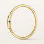 Cartier Baignoire Mini Model WGBA0078 view 4
