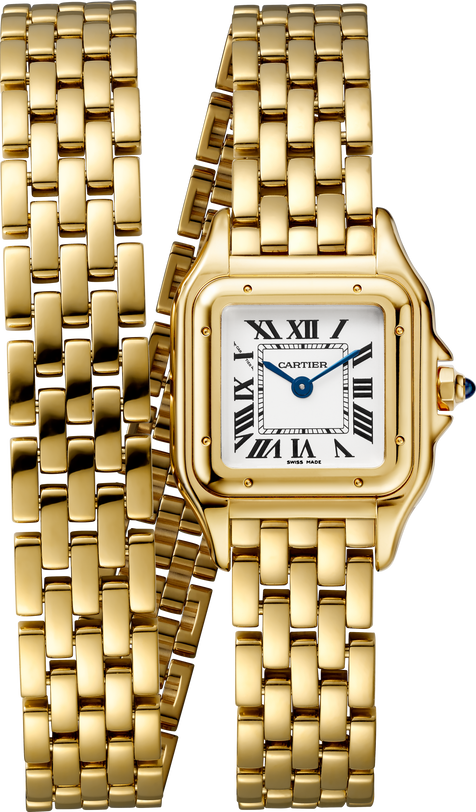 Cartier Panthère de Cartier Small Model WGPN0046
