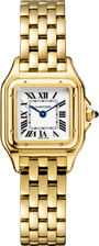 Cartier Panthère de Cartier Small Model WGPN0059 view 2