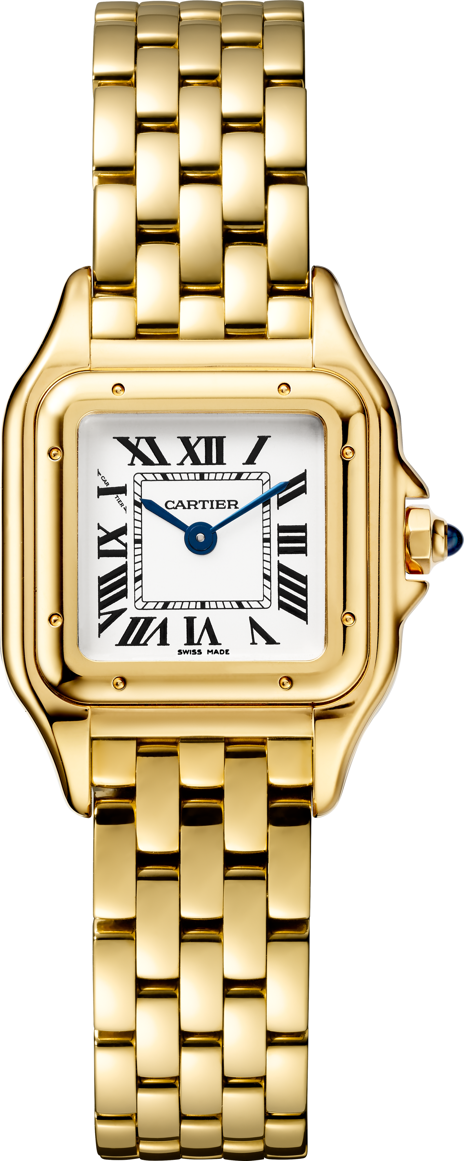 Cartier Panthère de Cartier Small Model WGPN0059 view 2