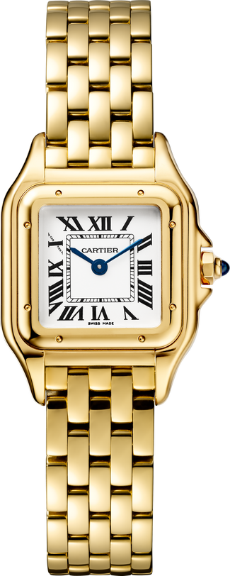 Cartier Panthère de Cartier Small Model WGPN0059 view 2