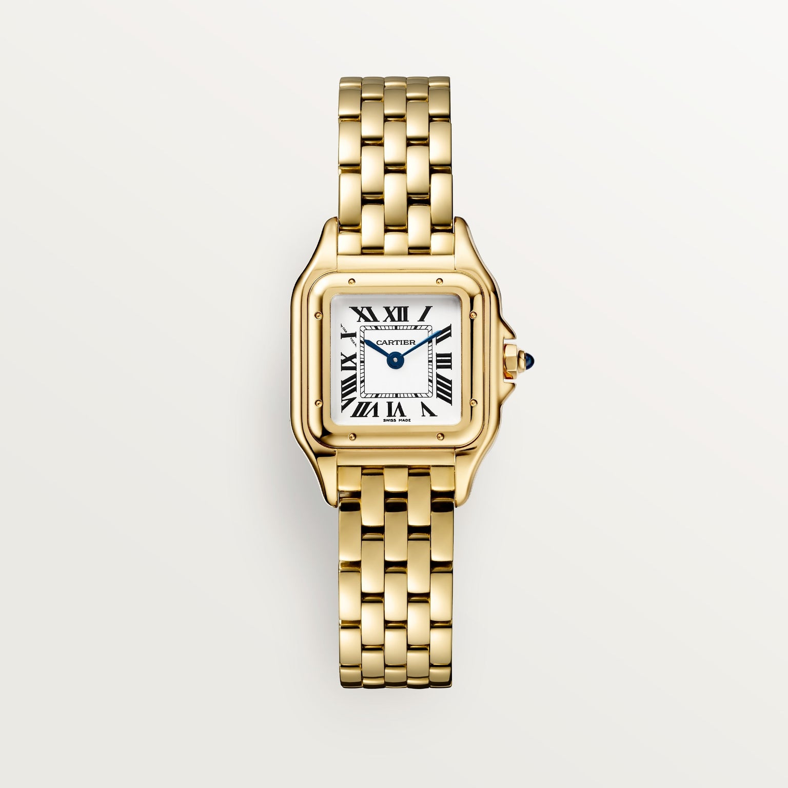 Cartier Panthère de Cartier Small Model WGPN0059 view 5