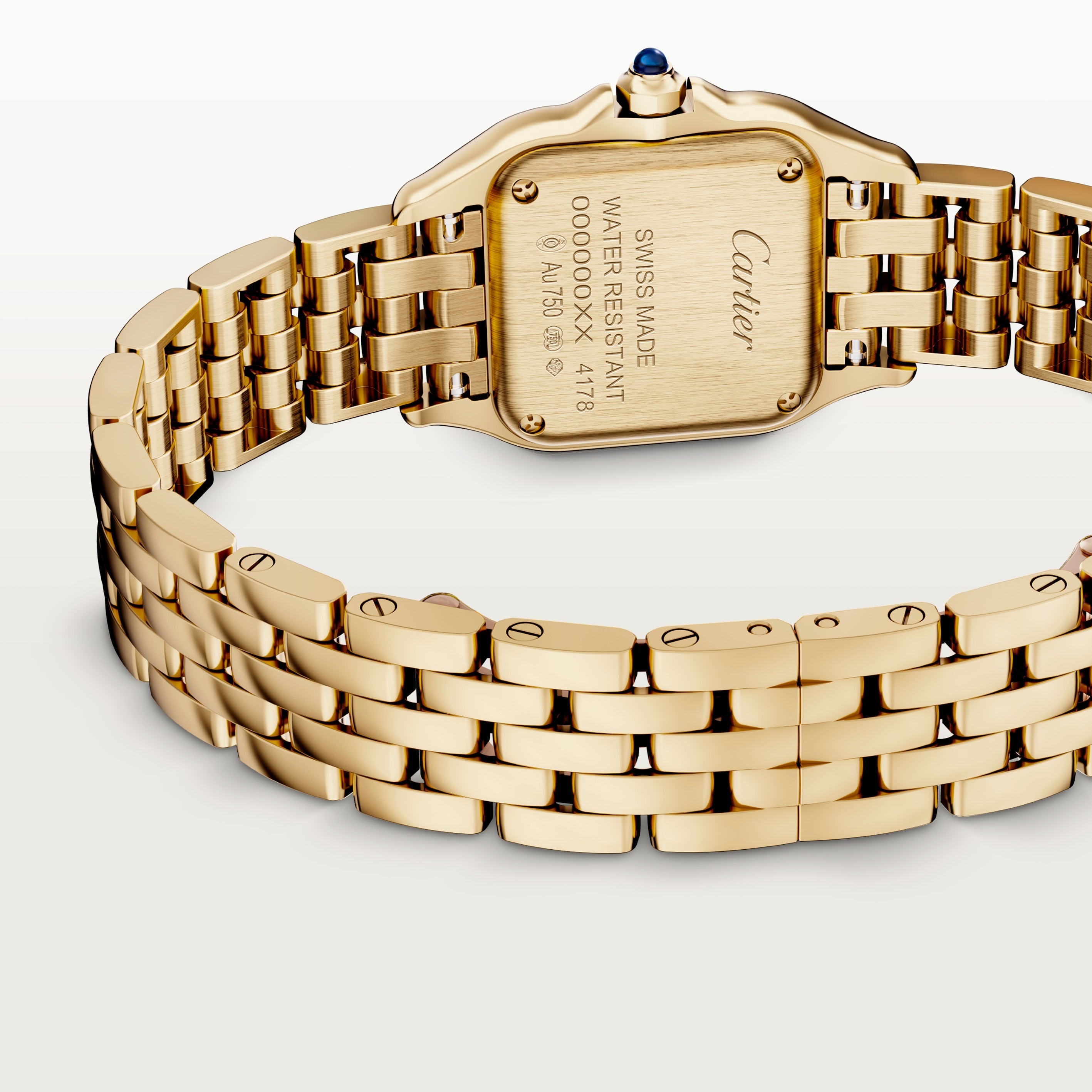 Cartier Panthère de Cartier Small Model WGPN0059 view 8