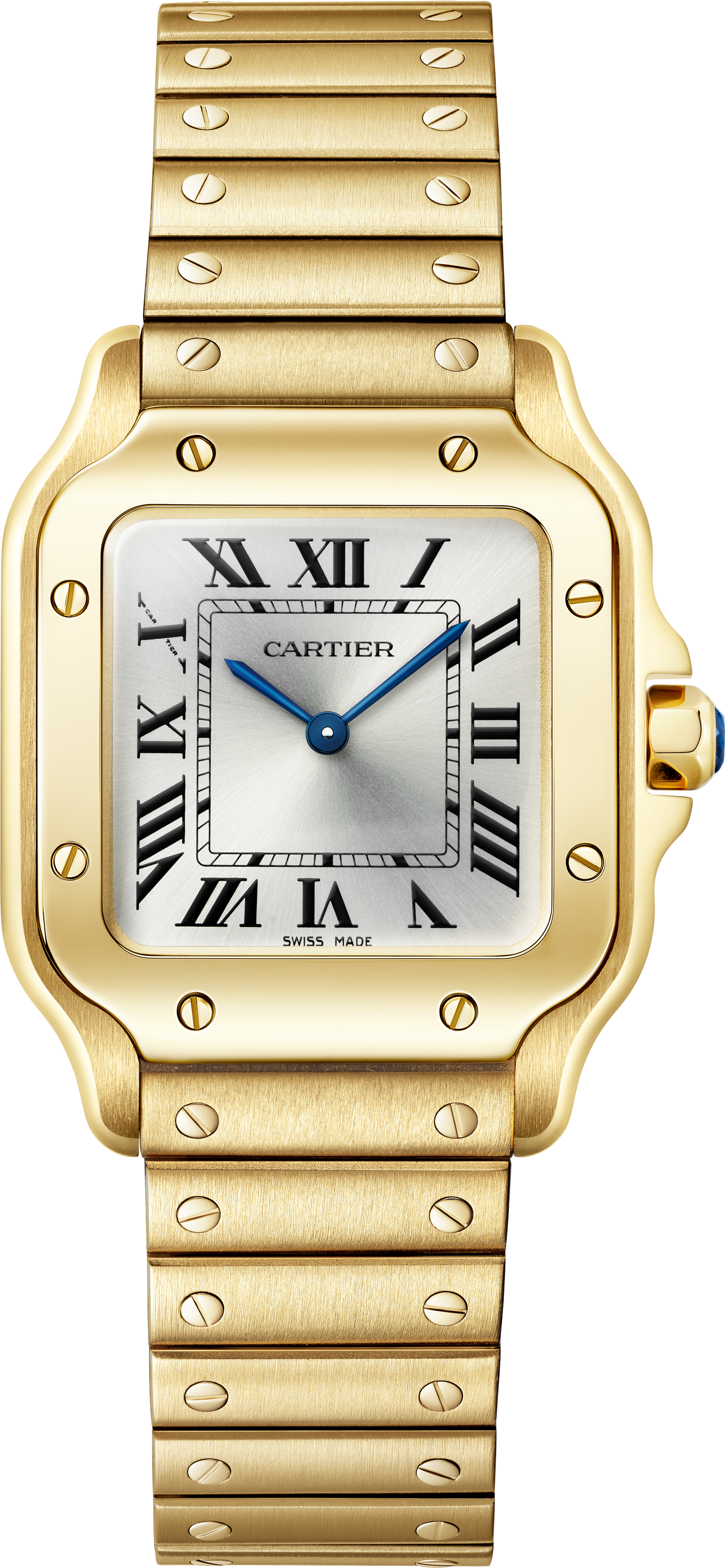 Santos De Cartier