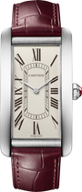 Cartier Tank Américaine WGTA0296