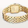 Panthère de Cartier Medium Model | Quartz Movement, Yellow Gold, Diamonds
