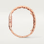 Panthère de Cartier Medium Model | Quartz Movement, Rose Gold, Diamonds