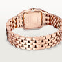 Panthère de Cartier Medium Model | Quartz Movement, Rose Gold, Diamonds