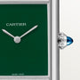 Cartier Tank Française WSTA0115