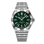 Chronomat GMT 40 NFL Green Bay Packers Edition