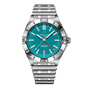 Chronomat GMT 40 NFL Miami Dolphins Edition