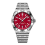 Chronomat GMT 40 San Francisco 49ers Edition