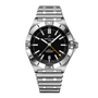Chronomat GMT 40 Pittsburgh Steelers Edition