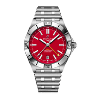 Chronomat GMT 40 Kansas City Chiefs Edition