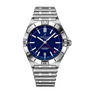Chronomat GMT 40 New York Giants Edition