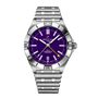 Chronomat GMT 40 Minnesota Vikings Editon