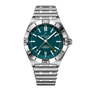 Chronomat GMT 40 Jacksonville Jaguars Edition