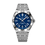 Chronomat GMT 40 Indianapolis Colts Edition