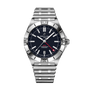 Chronomat GMT 40 Houston Texans Edition