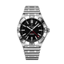 Chronomat GMT 40 Atlanta Falcons Edition