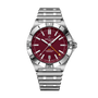 Chronomat GMT 40 Washington Commanders Edition