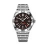 Chronomat GMT 40 Cleveland Browns