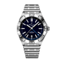 Chronomat GMT 40 Tennessee Titans Edition