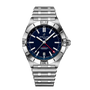 Chronomat GMT 40 New England Patriots Edition