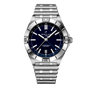 Chronomat GMT 40 Dallas Cowboys Edition