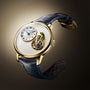 Constant Force Tourbillon 11 Yellow Gold Three Fourths
