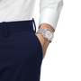 PRX 41 Silver | 41mm, Stainless Steel