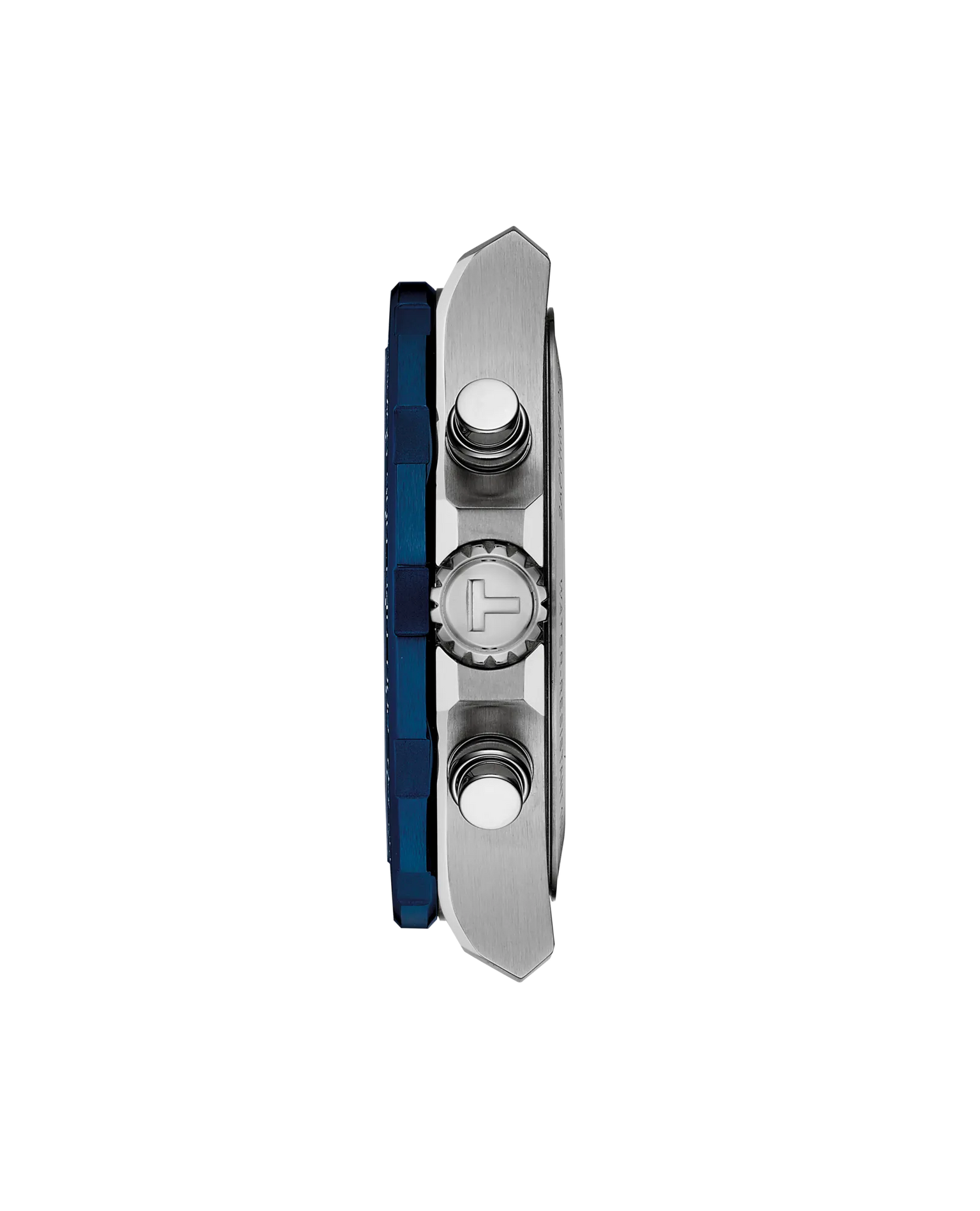 SuperSport Chrono 42 Blue | 42mm, Stainless Steel