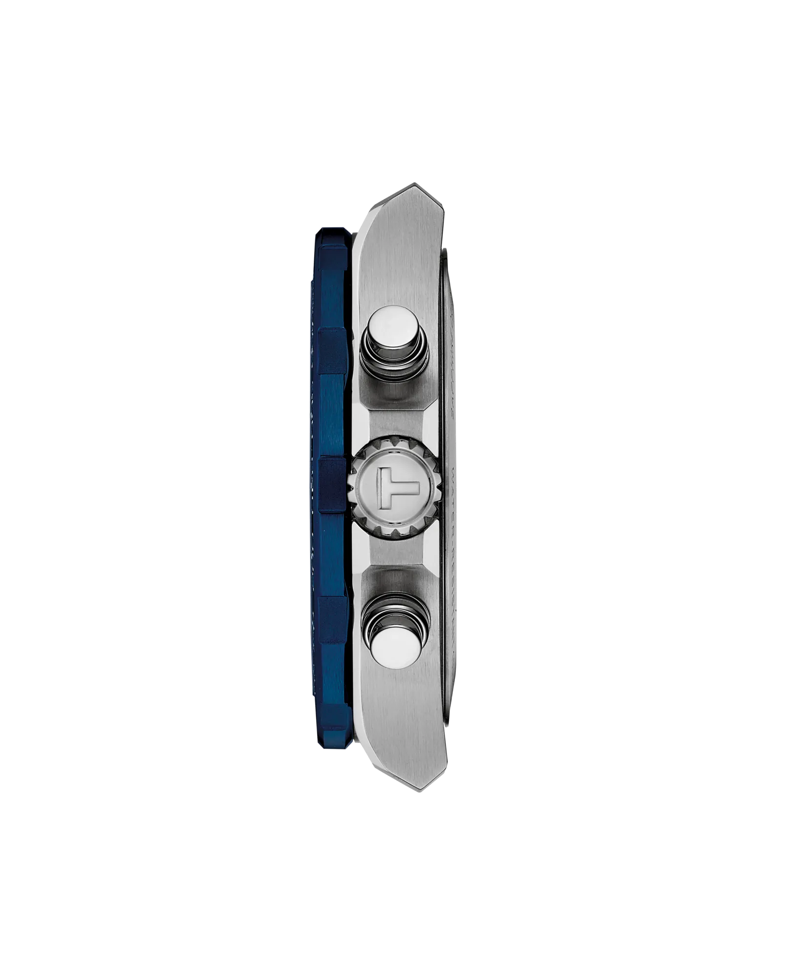 SuperSport Chrono 42 Blue | 42mm, Stainless Steel