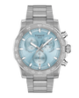 SuperSport Chrono 42 Ice Blue | 42mm, Stainless Steel