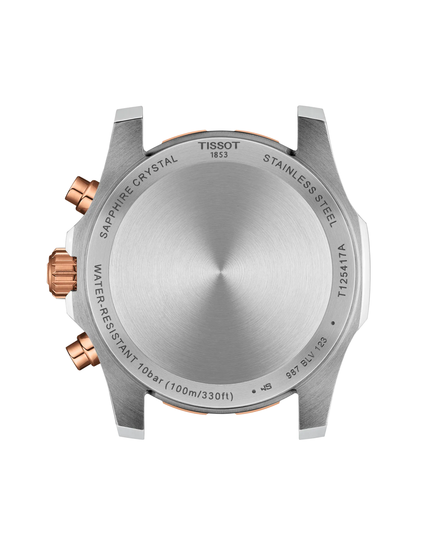 SuperSport Chrono 42 | 42mm, Stainless Steel
