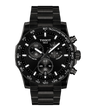 SuperSport Chrono 42 | 42mm, Stainless Steel