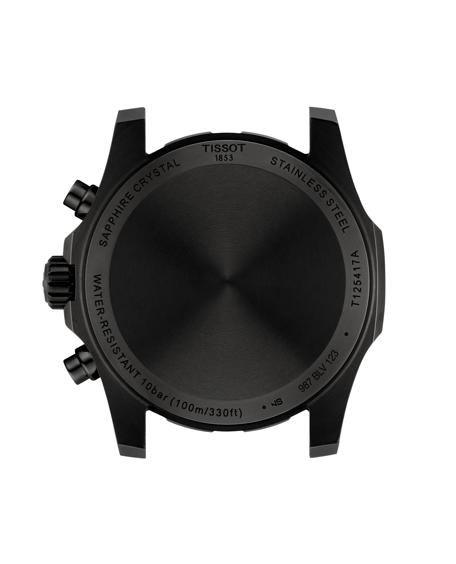 SuperSport Chrono 42 | 42mm, Stainless Steel