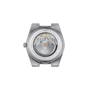 PRX 40 White Mother-of-Pearl | 40mm, Stainless Steel