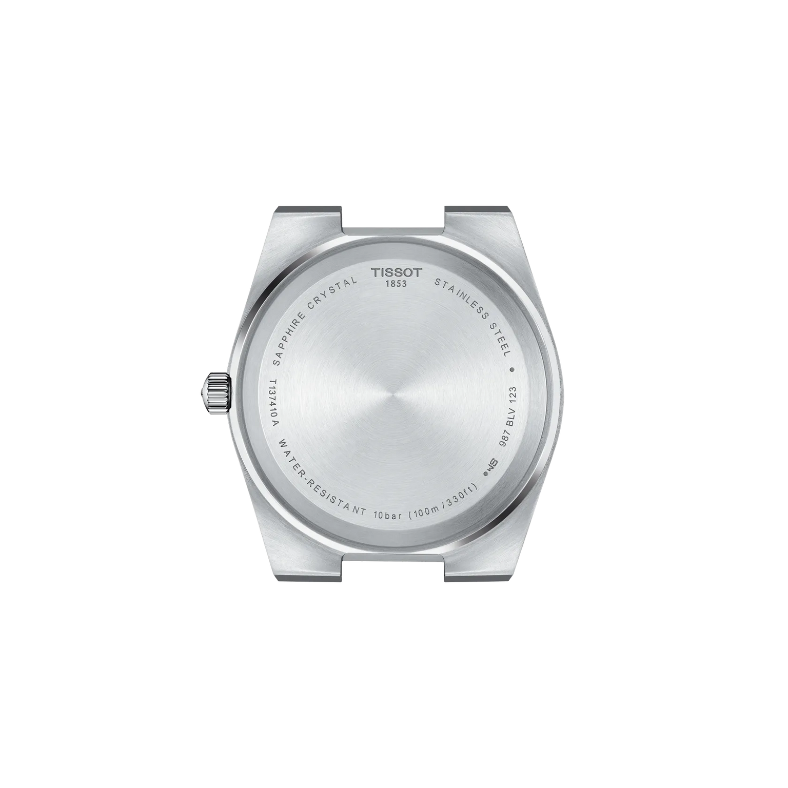 PRX 40 Purple | 40mm, Stainless Steel