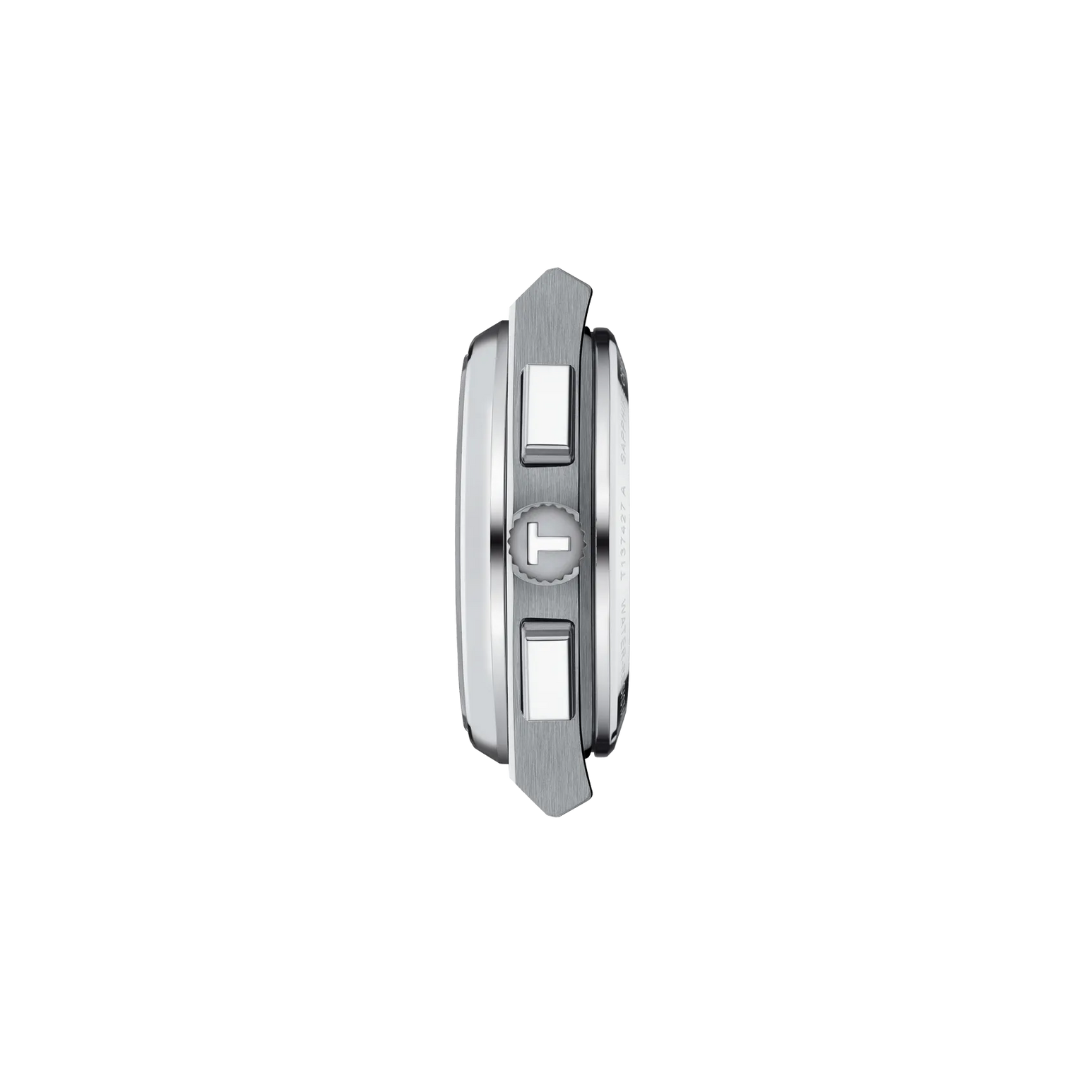 PRX 42 Blue Gradient | 42mm, Stainless Steel