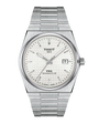 PRX 40 White Mother-of-Pearl | 40mm, Stainless Steel