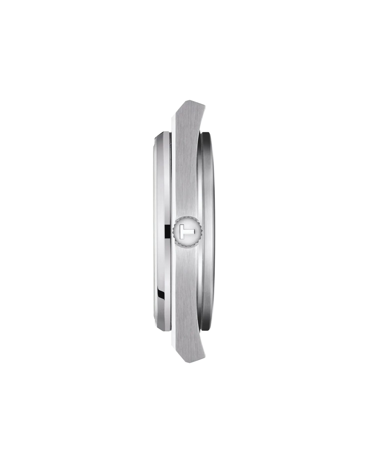 PRX 40 White Mother-of-Pearl | 40mm, Stainless Steel