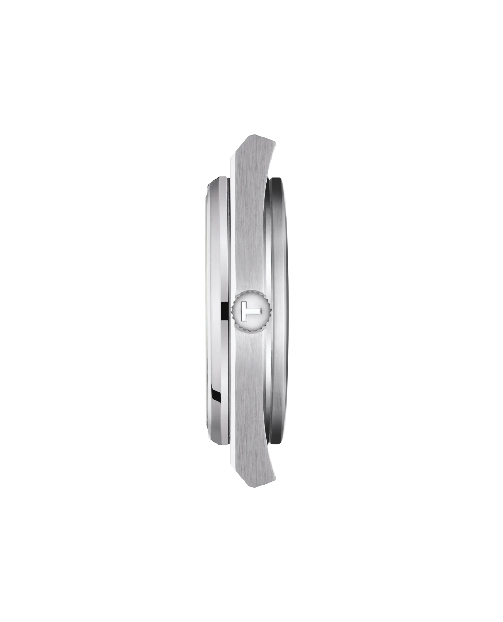 PRX 40 White Mother-of-Pearl | 40mm, Stainless Steel