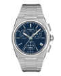 PRX 41 Blue | 41mm, Stainless Steel